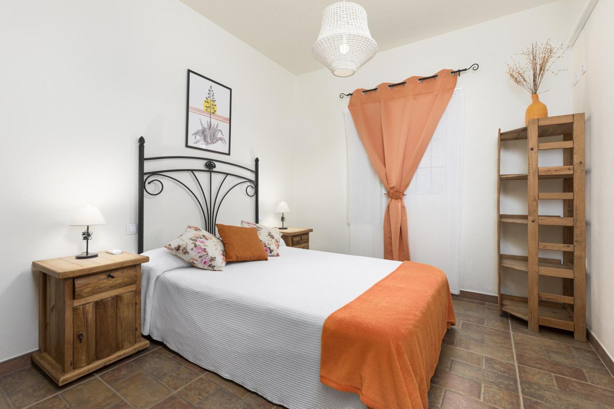 Willa Casa Guerepe La Pared  Zewnętrze zdjęcie
